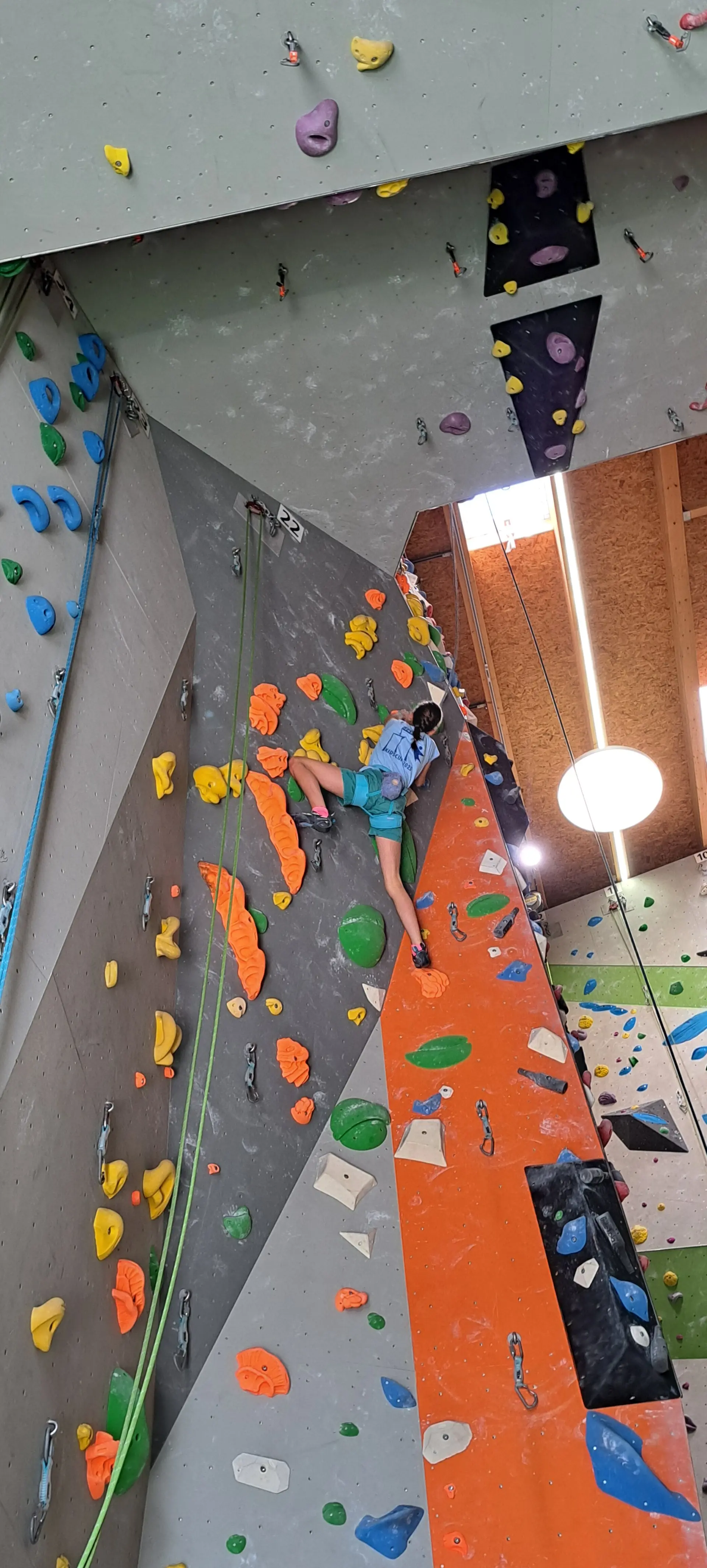 © DAV Sektion Fulda