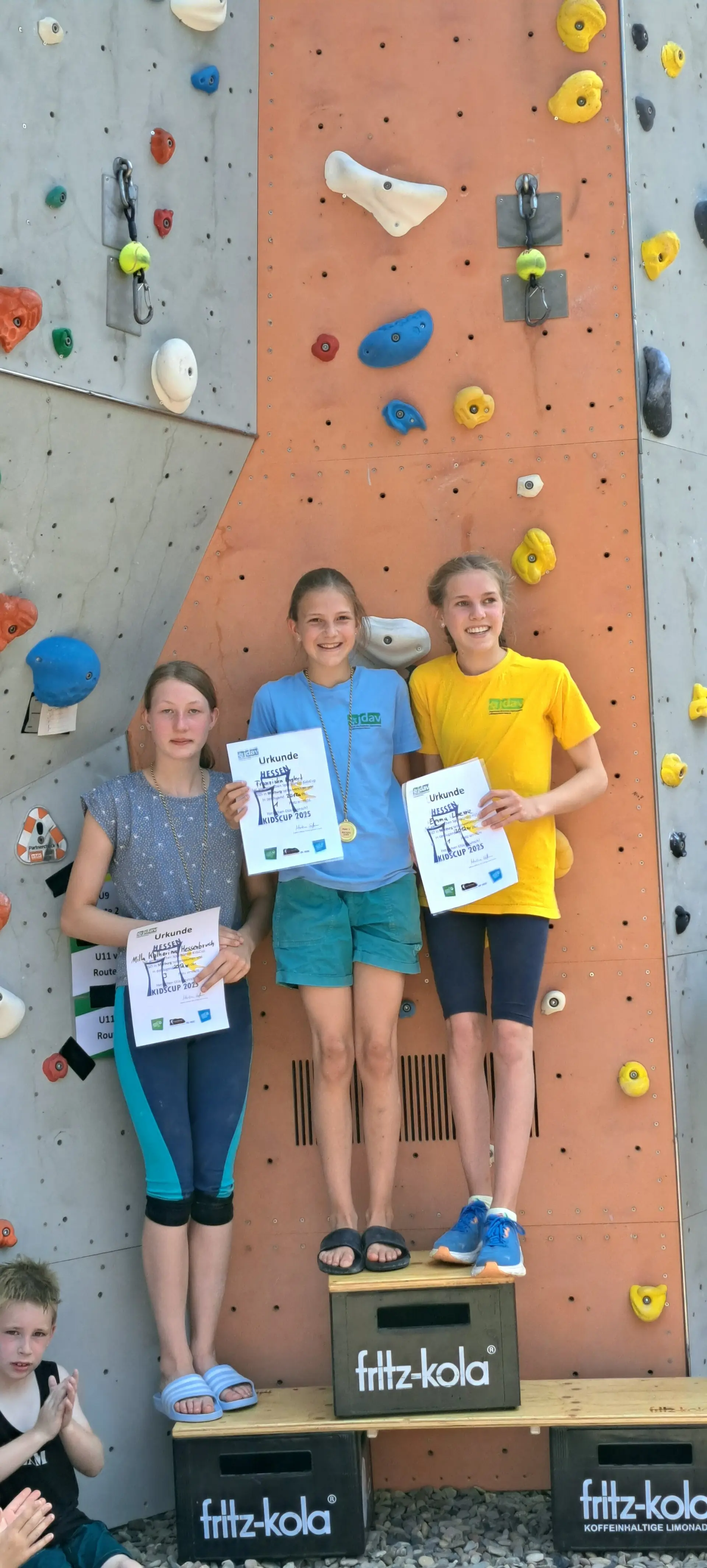 © DAV Sektion Fulda