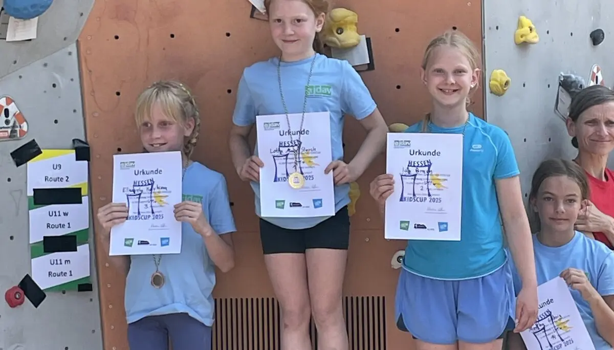 © DAV Sektion Fulda