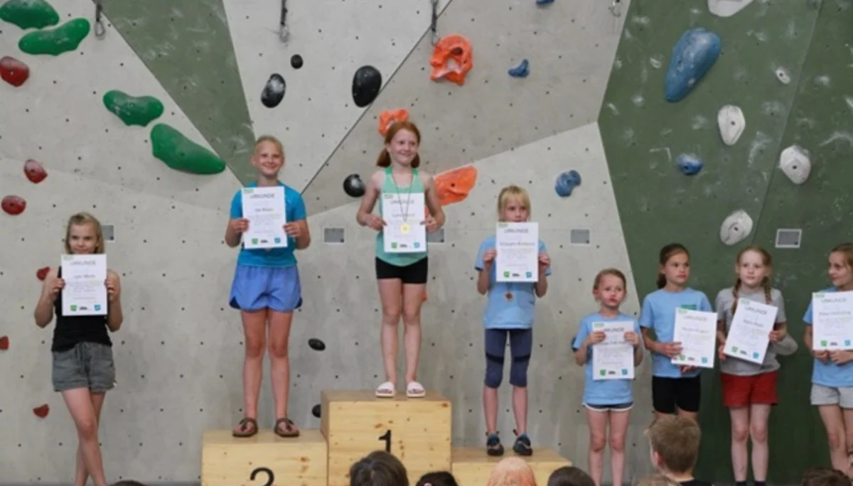 © DAV Sektion Fulda