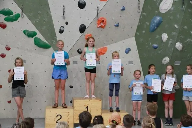 © DAV Sektion Fulda