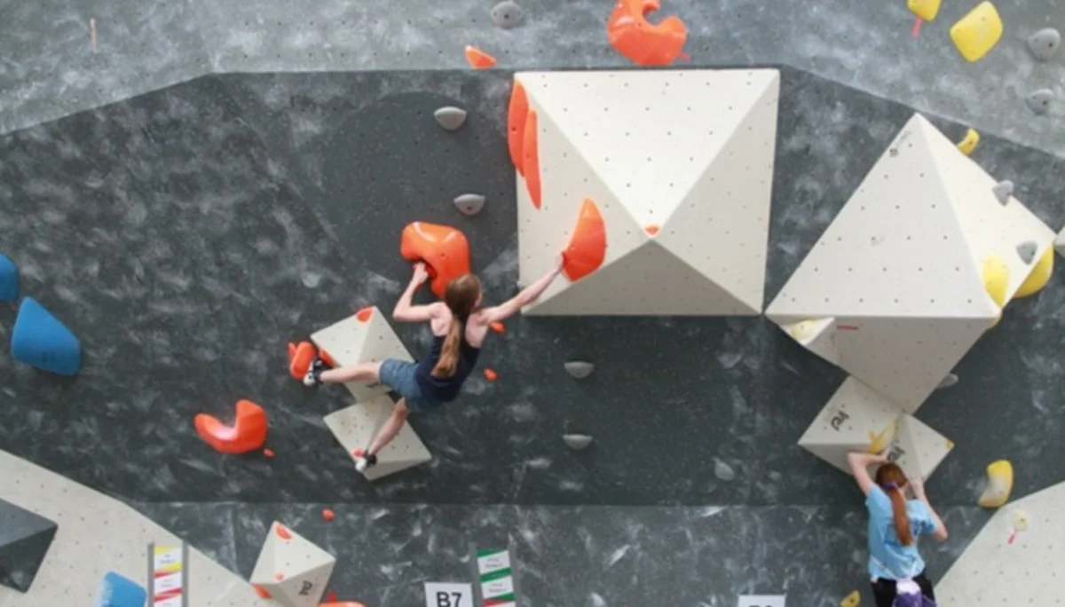 © DAV Sektion Fulda