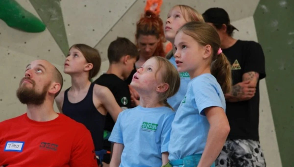 © DAV Sektion Fulda