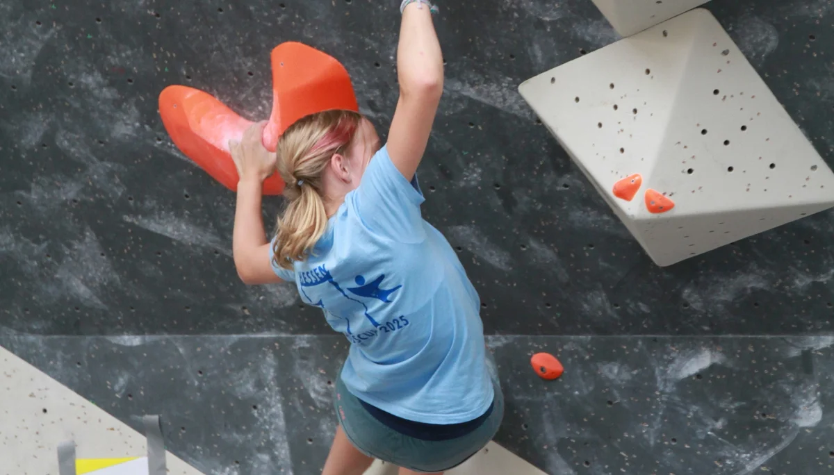 © DAV Sektion Fulda