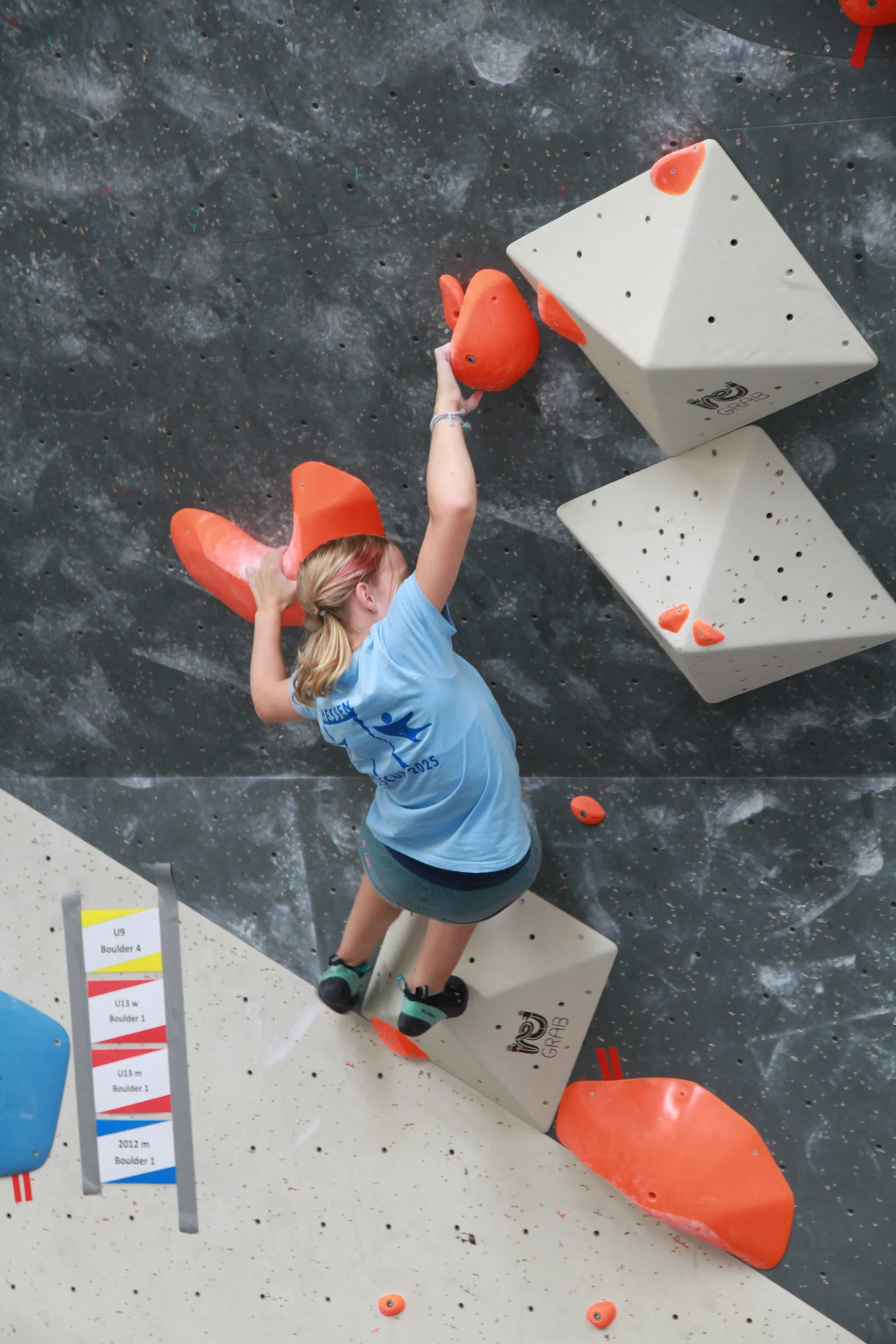 © DAV Sektion Fulda