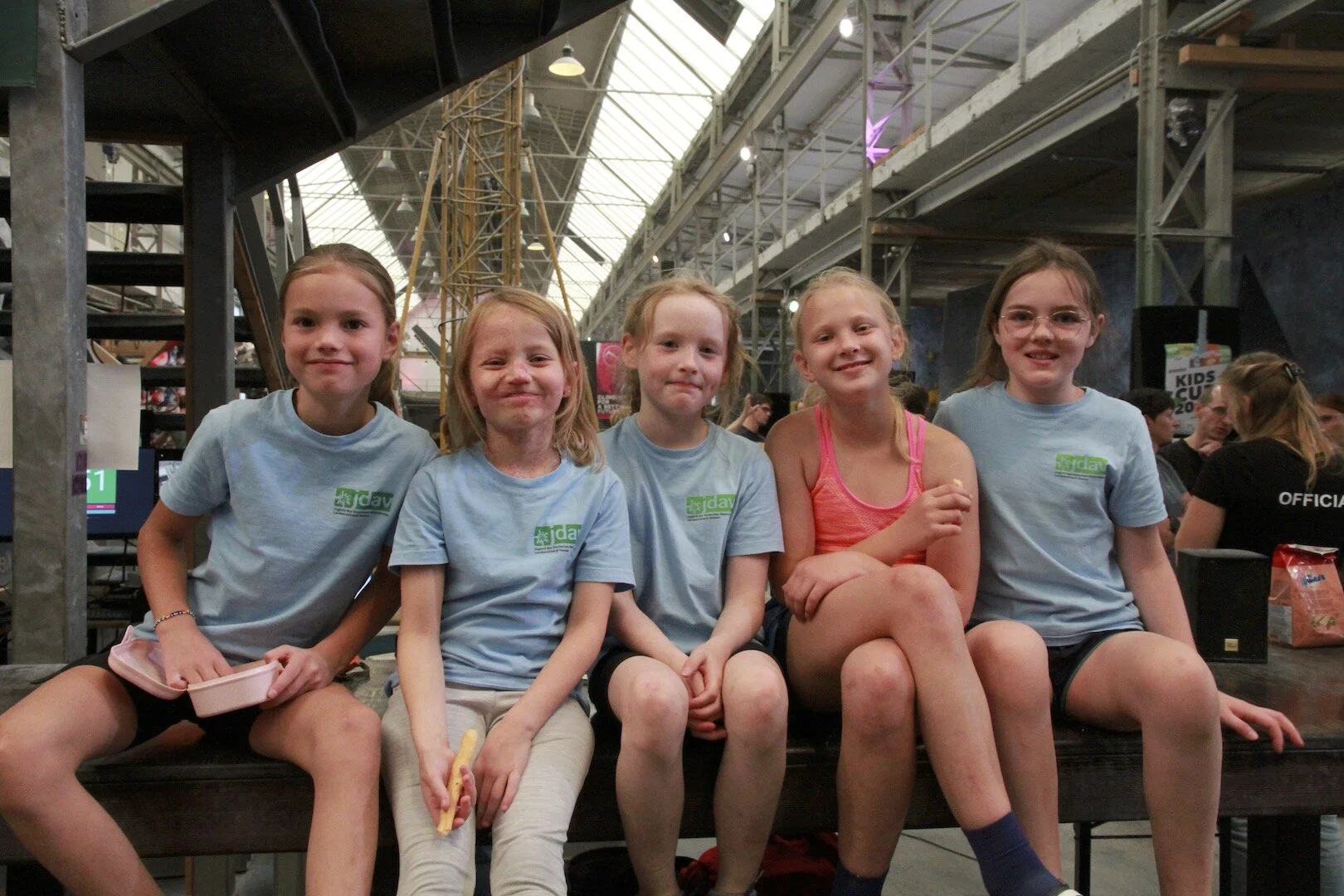 © DAV Sektion Fulda