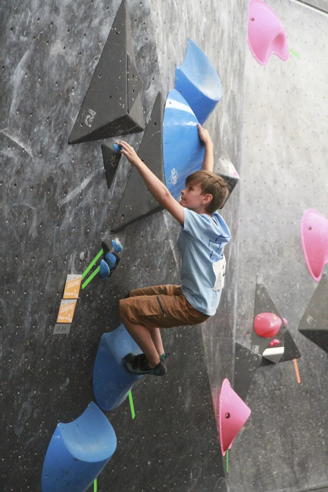 © DAV Sektion Fulda