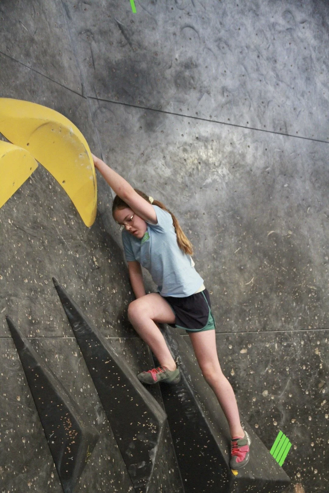 © DAV Sektion Fulda