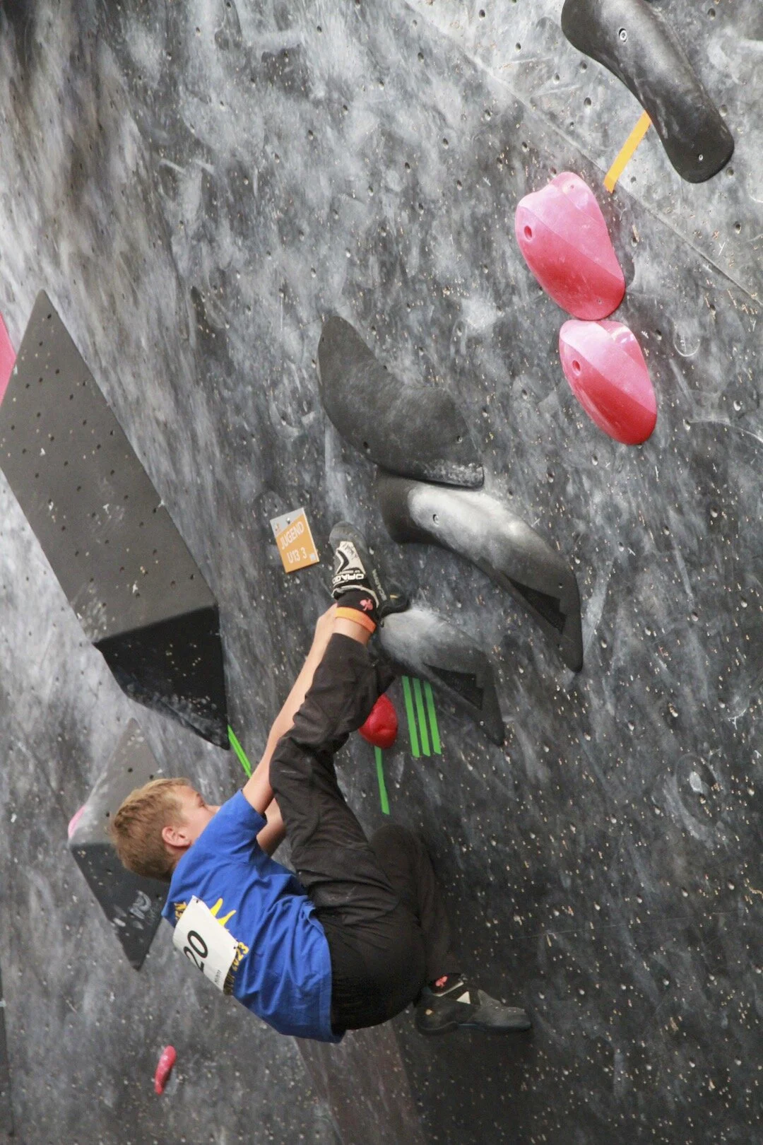 © DAV Sektion Fulda