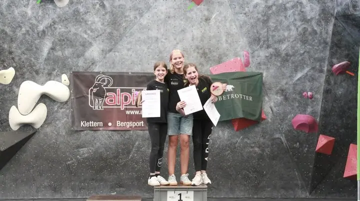 © DAV Sektion Fulda