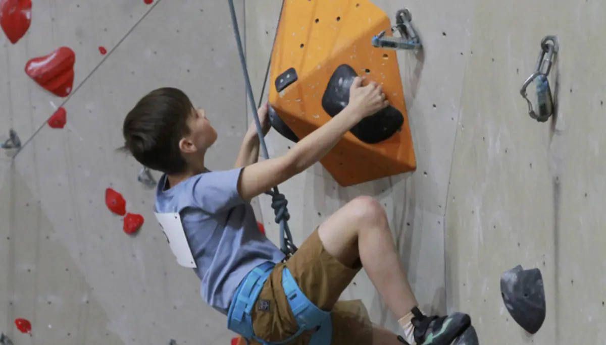 © DAV Sektion Fulda