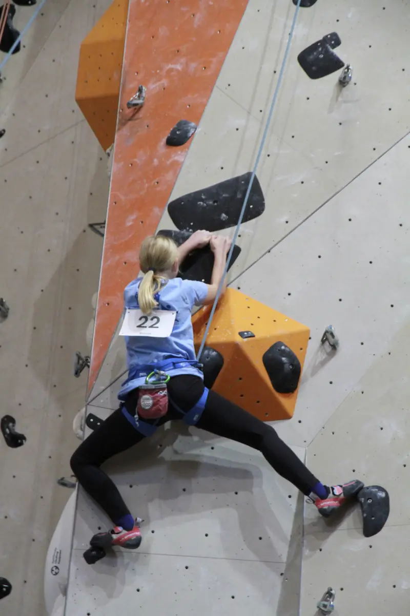 © DAV Sektion Fulda