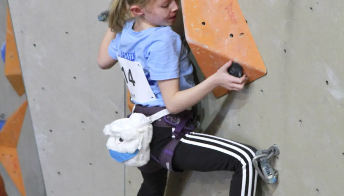 © DAV Sektion Fulda