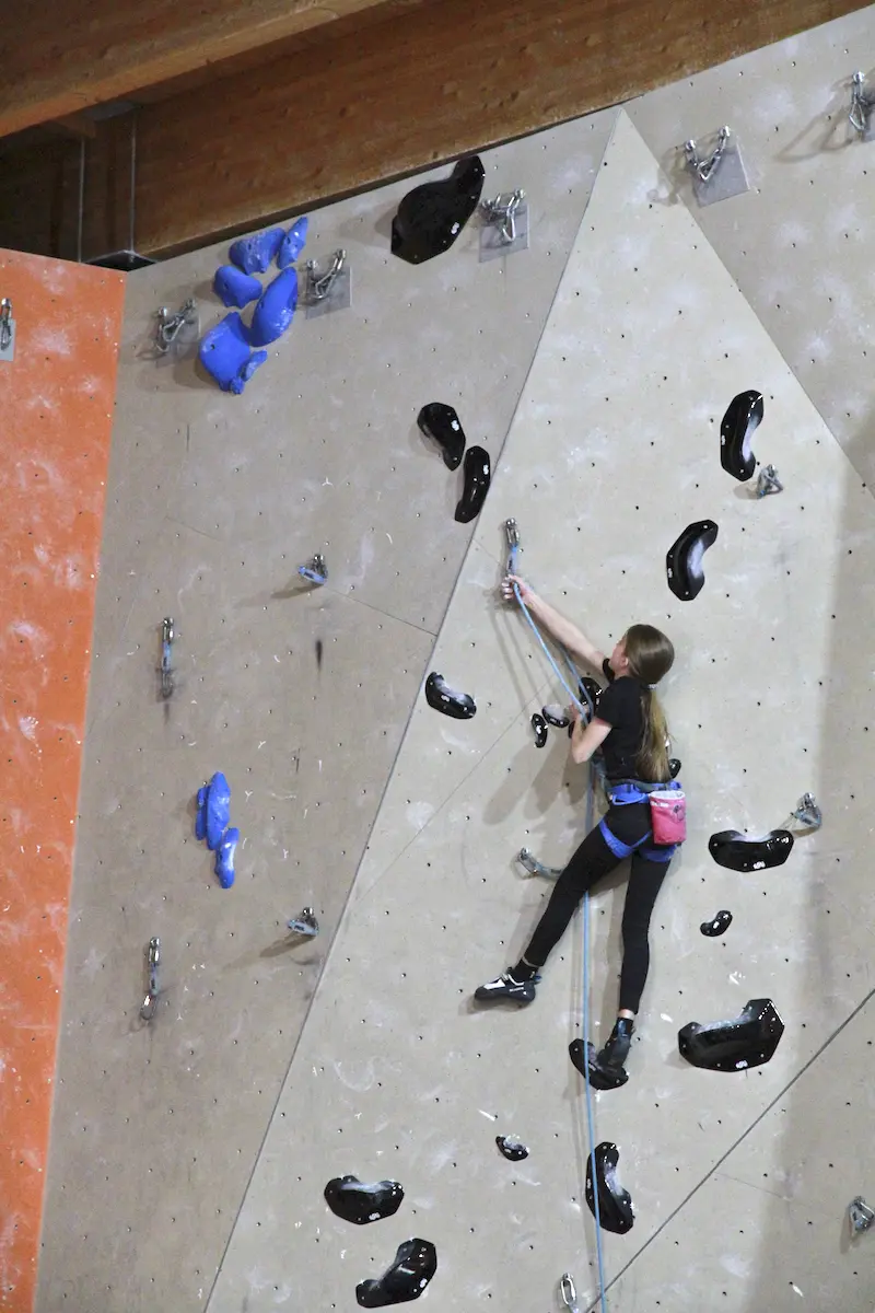 © DAV Sektion Fulda