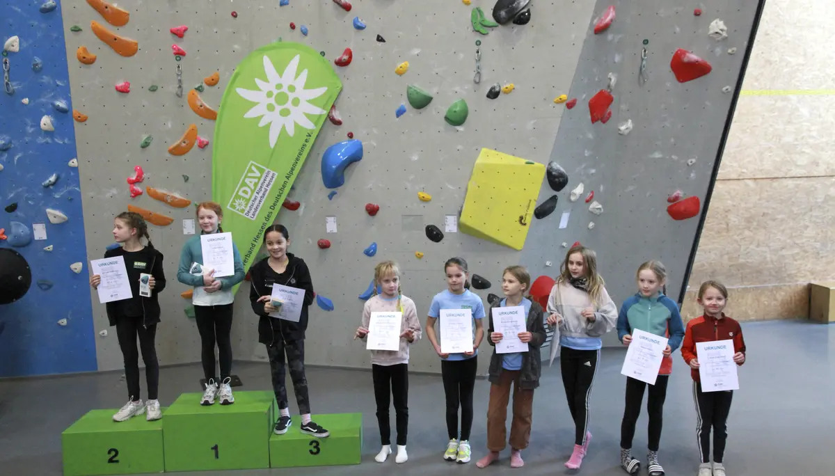 © DAV Sektion Fulda