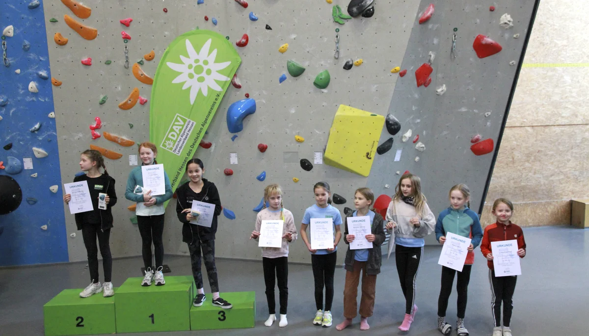 © DAV Sektion Fulda