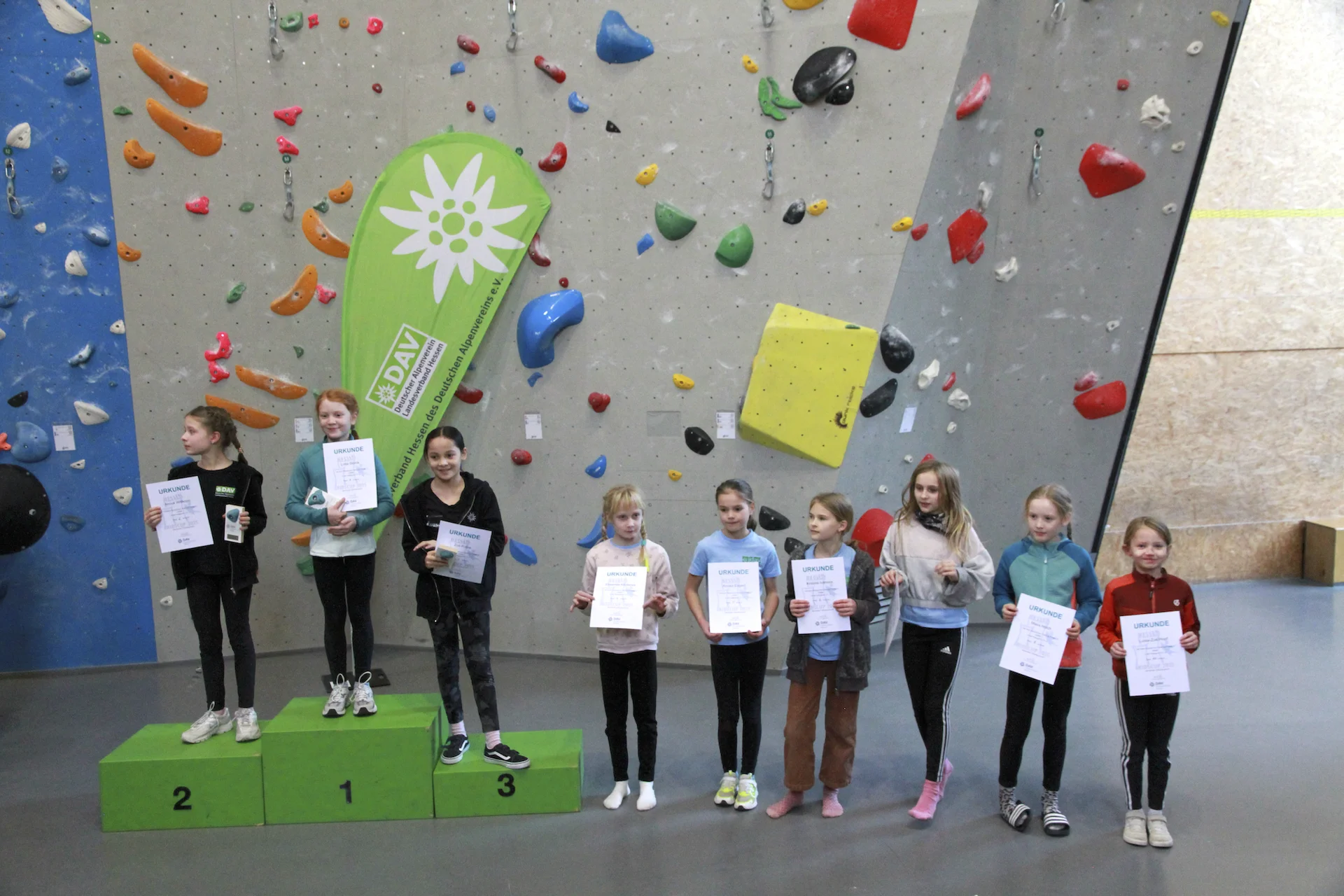 © DAV Sektion Fulda