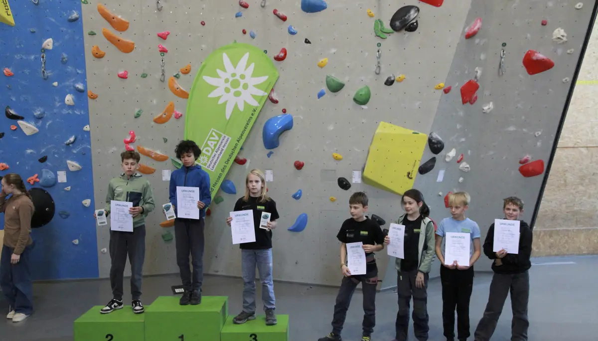 © DAV Sektion Fulda