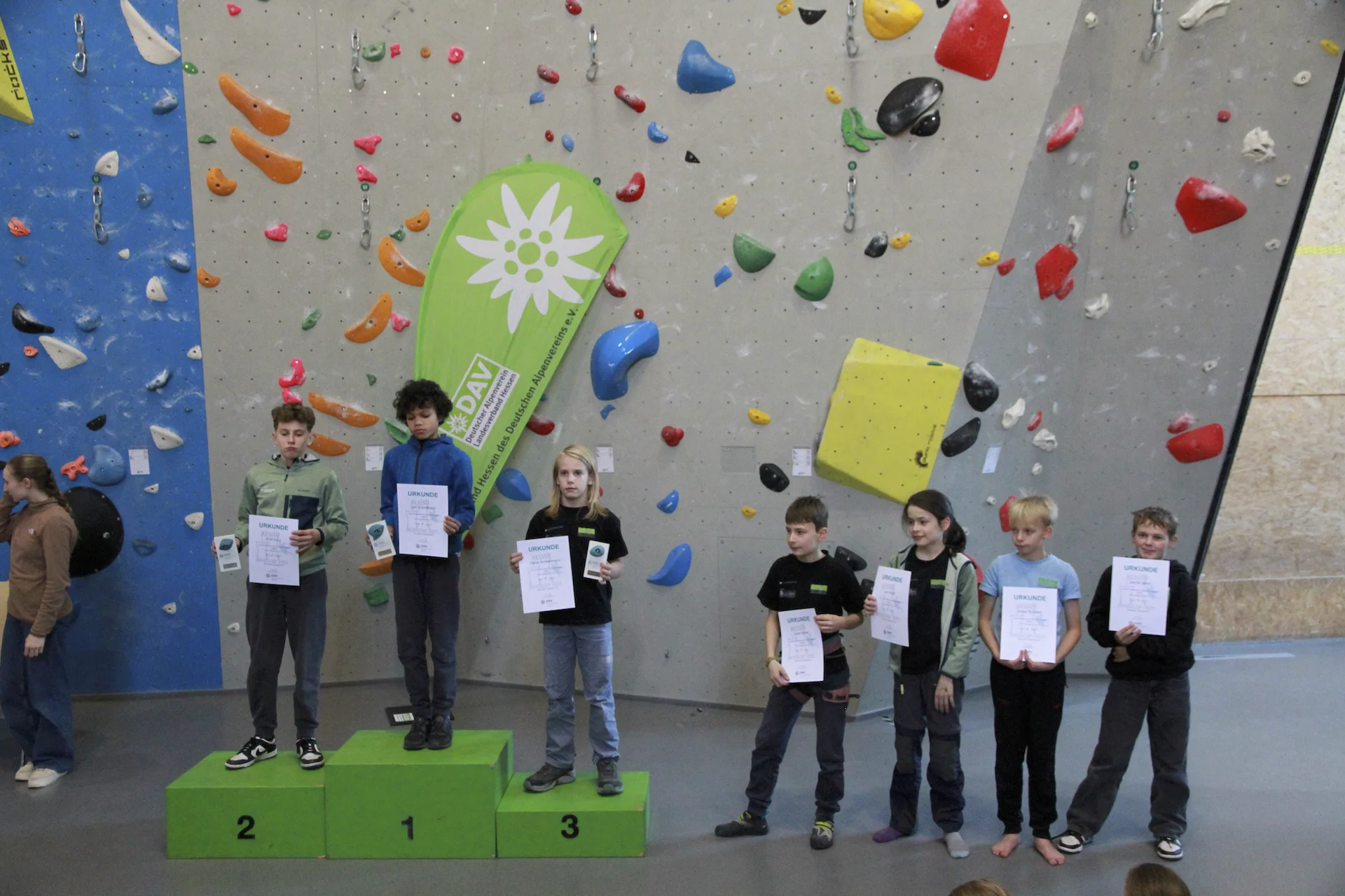 © DAV Sektion Fulda