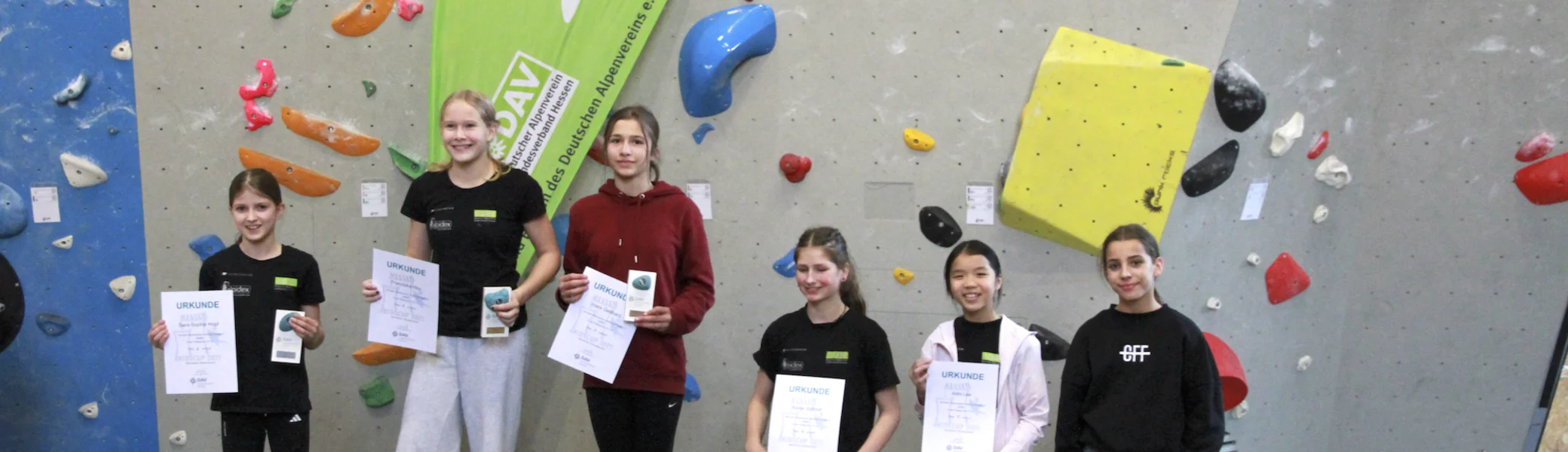 © DAV Sektion Fulda