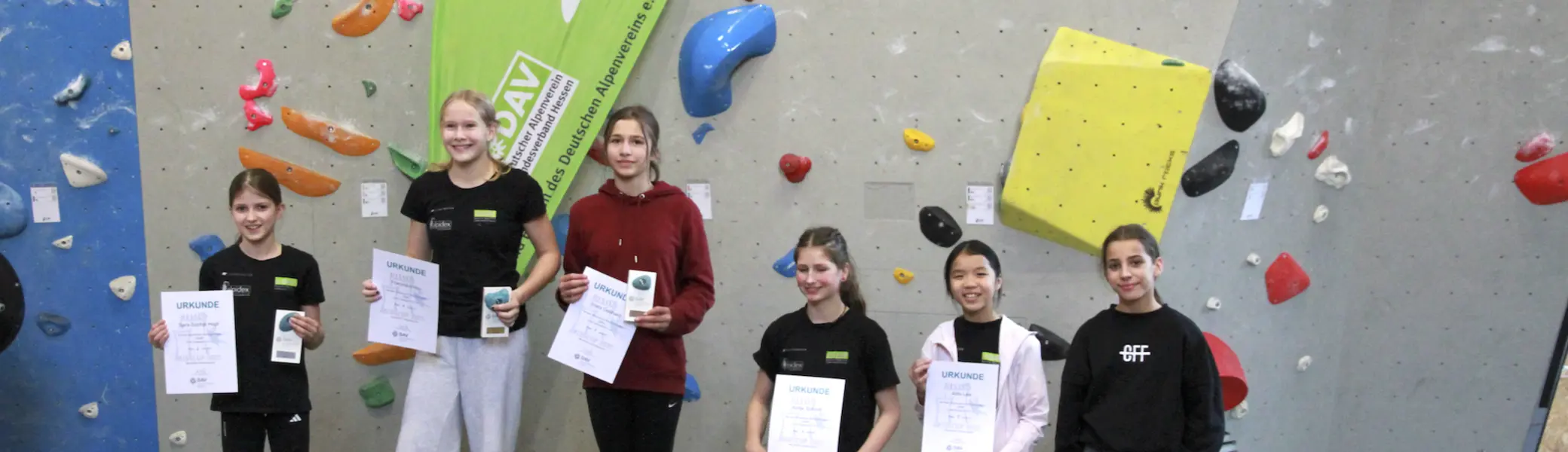 © DAV Sektion Fulda