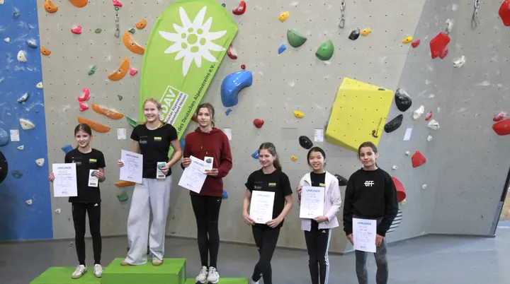 © DAV Sektion Fulda