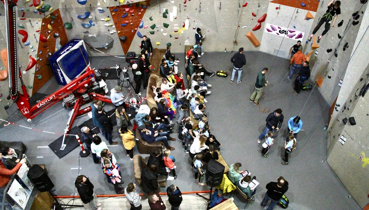 © DAV Sektion Fulda