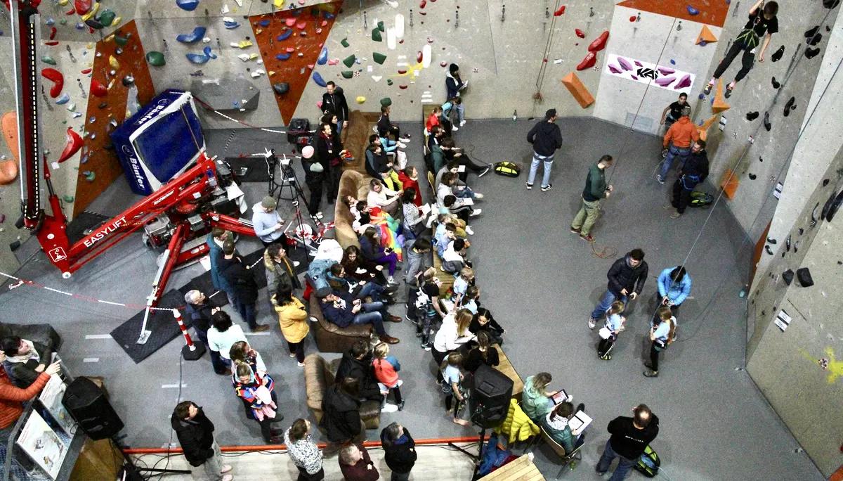 © DAV Sektion Fulda