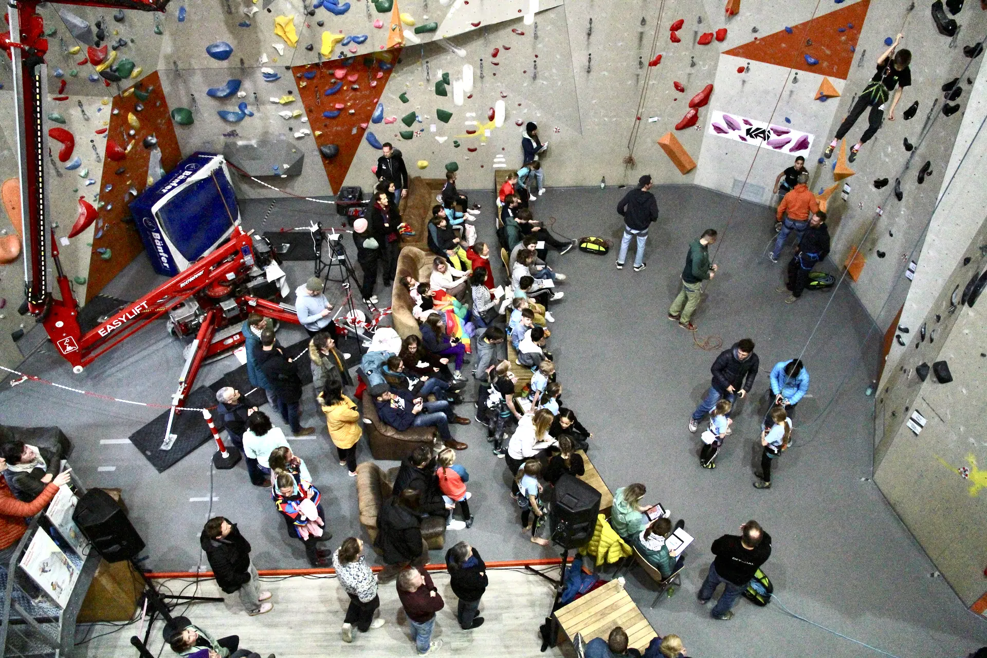 © DAV Sektion Fulda