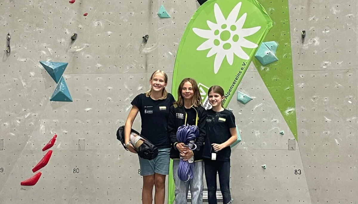 © DAV Sektion Fulda