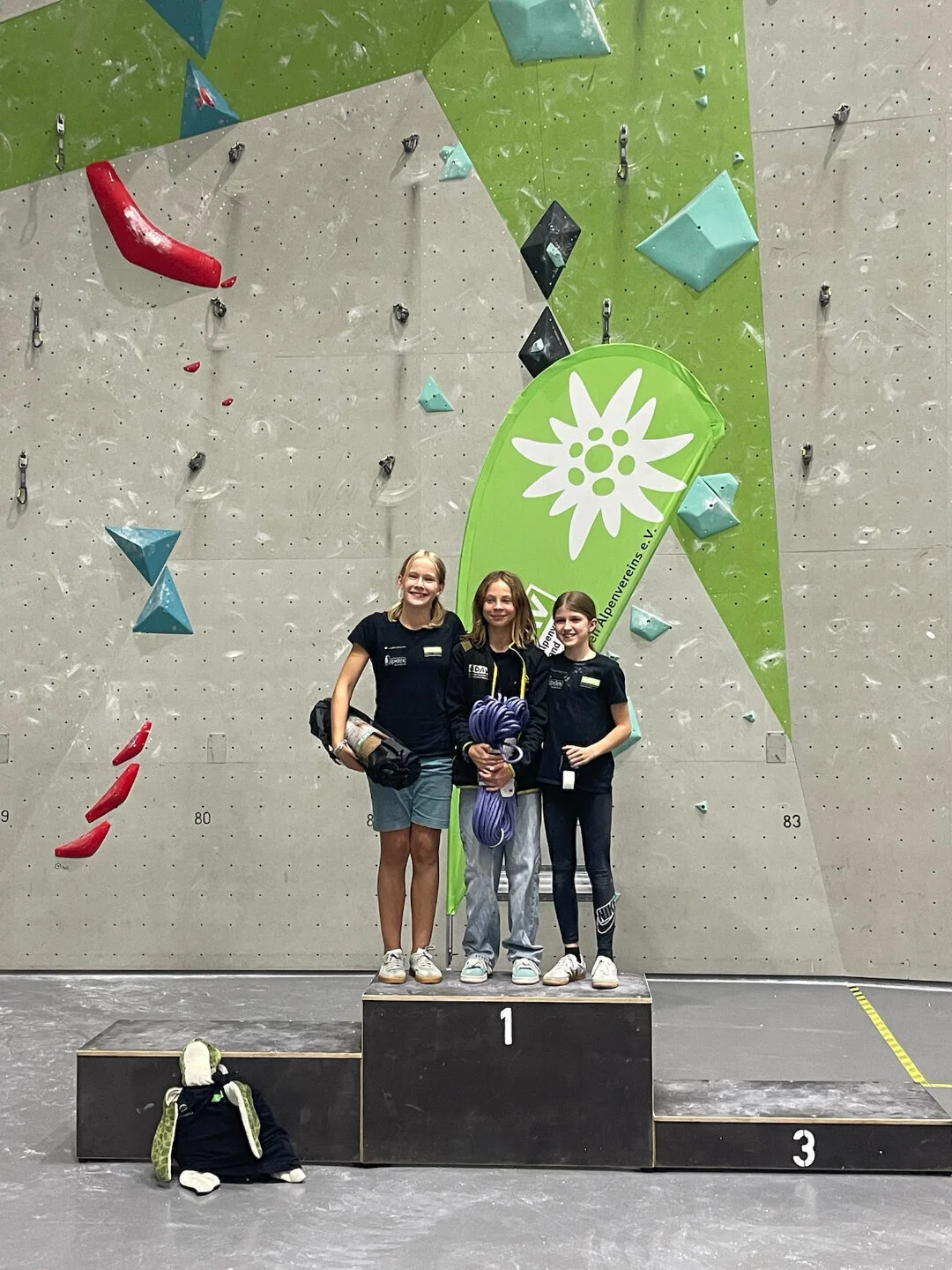 © DAV Sektion Fulda