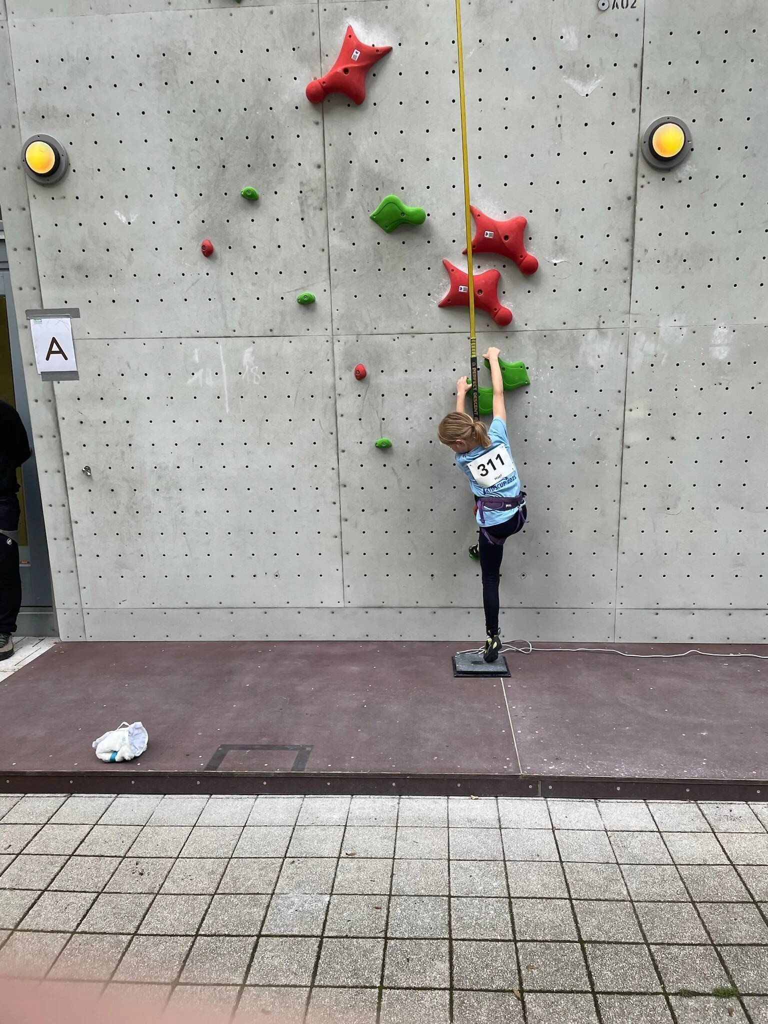 © DAV Sektion Fulda