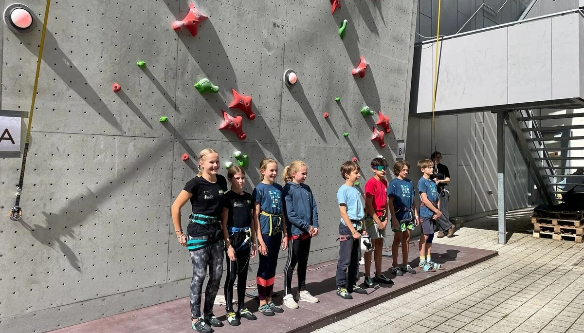 © DAV Sektion Fulda