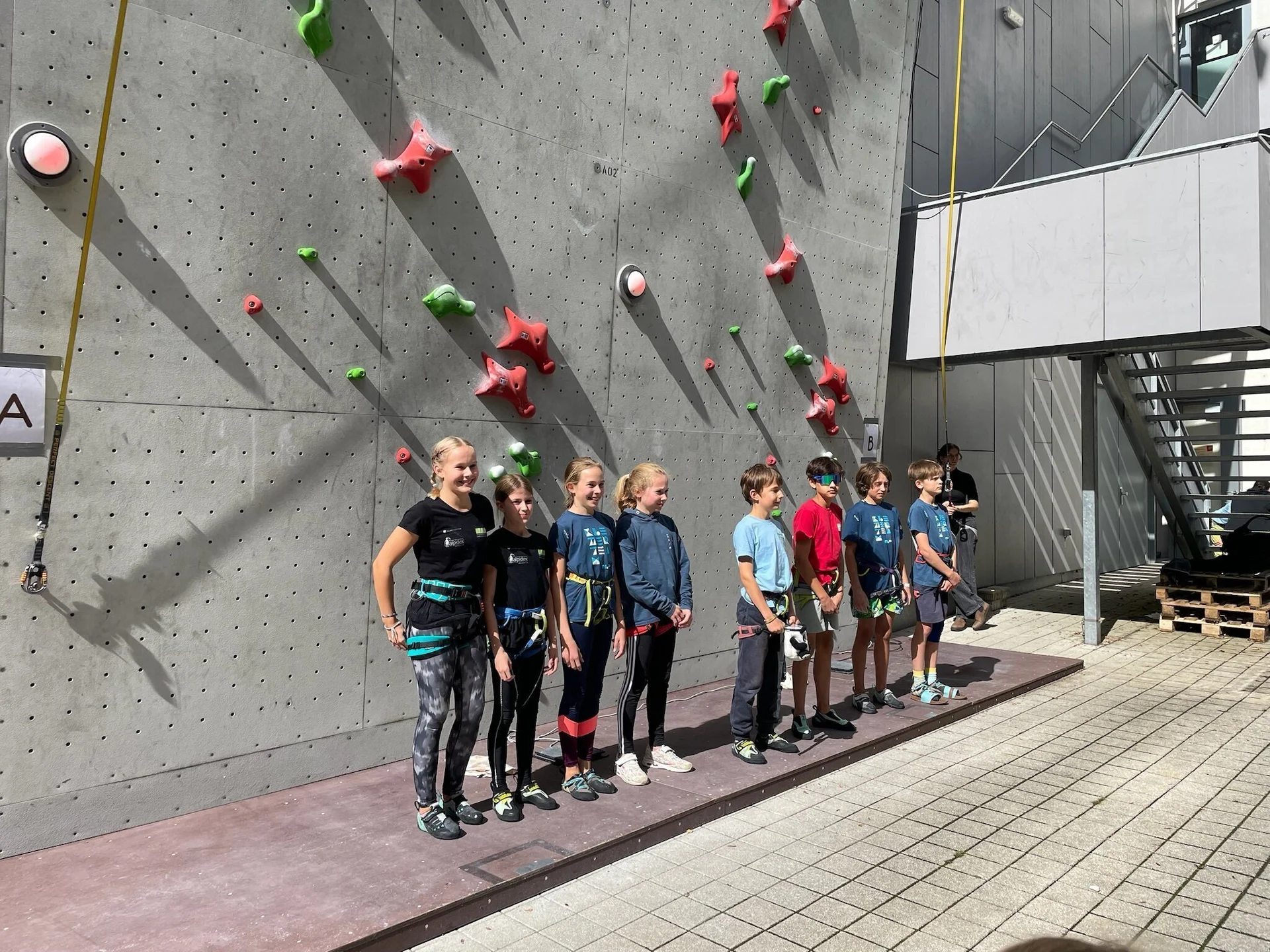 © DAV Sektion Fulda