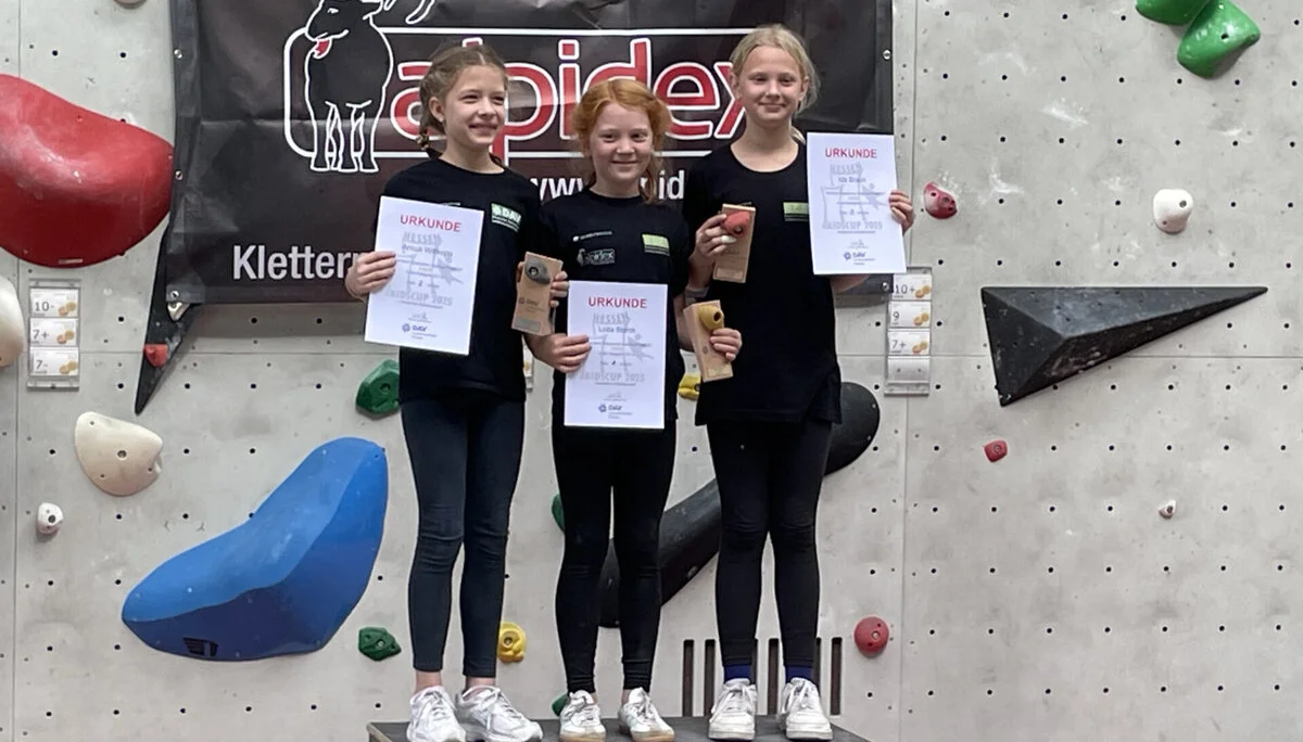 © DAV Sektion Fulda