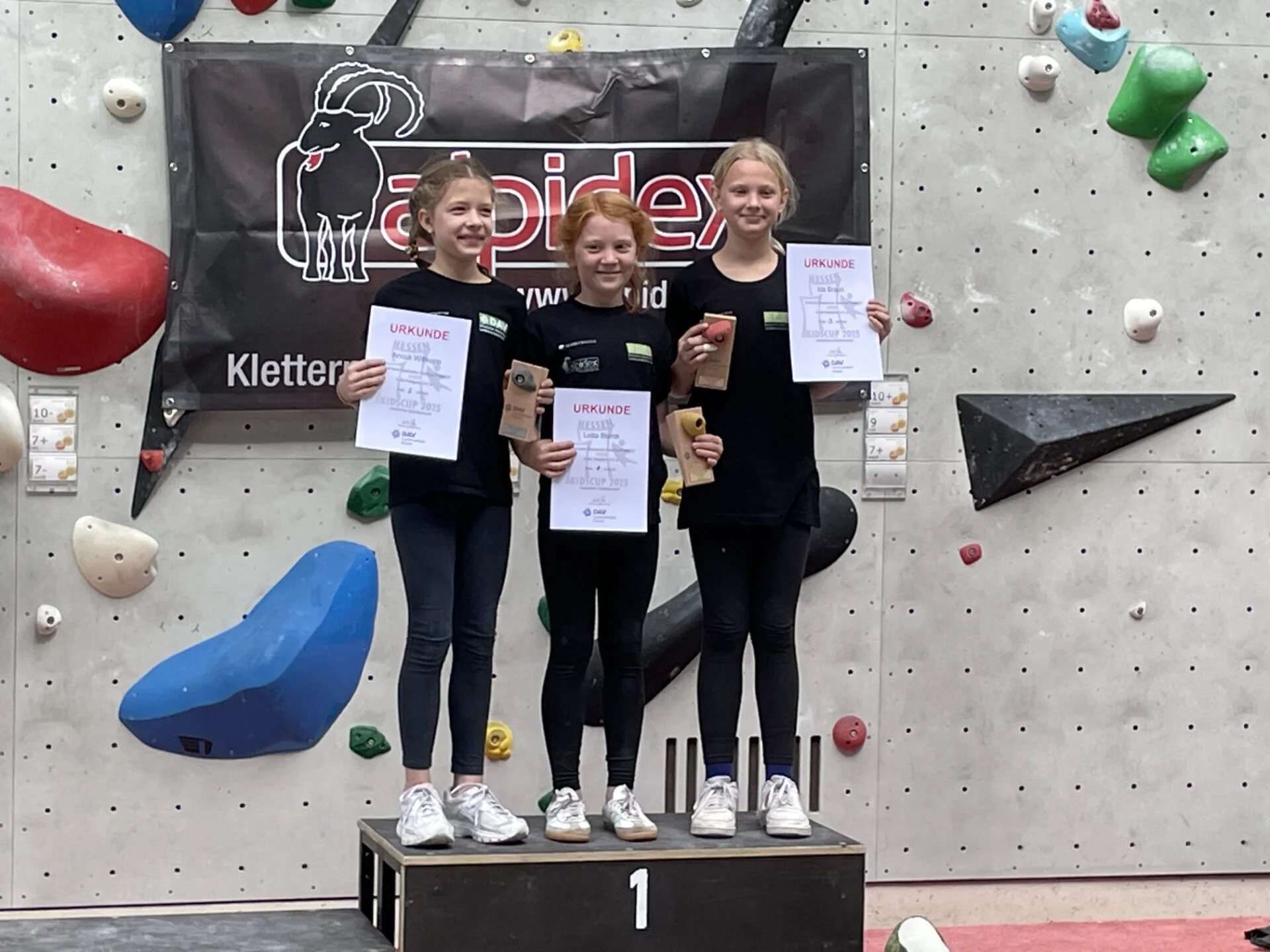 © DAV Sektion Fulda