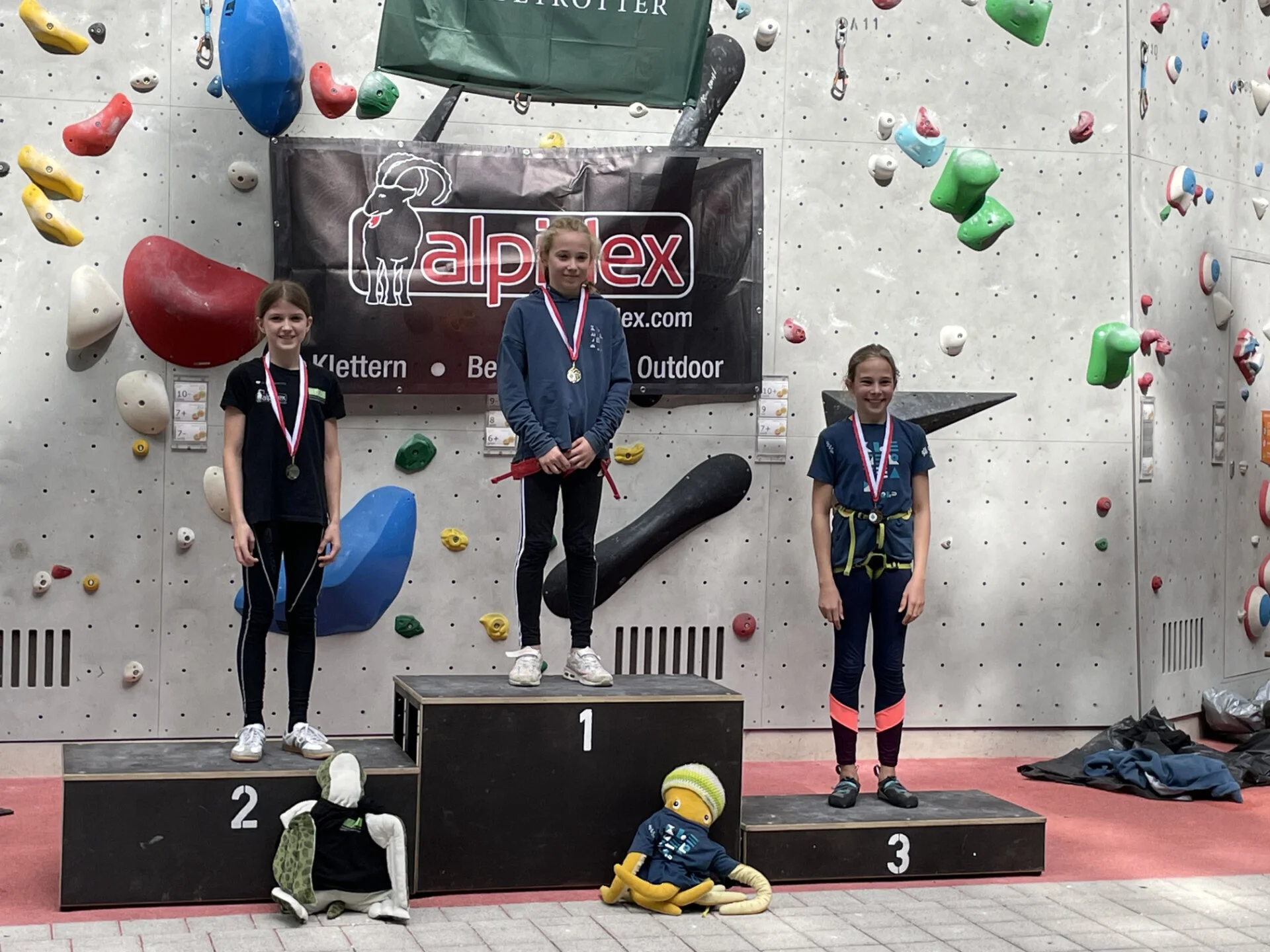 © DAV Sektion Fulda