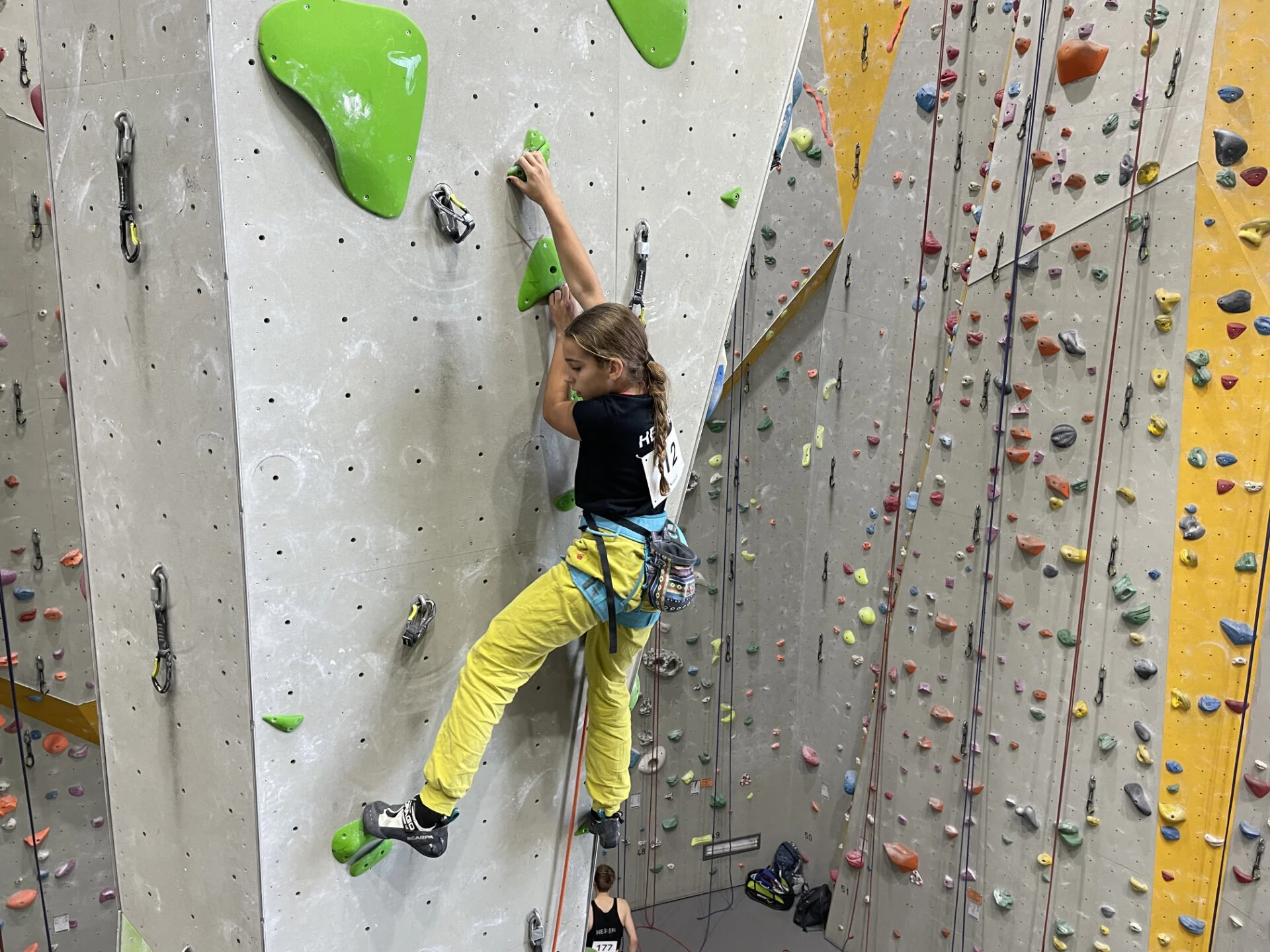 © DAV Sektion Fulda