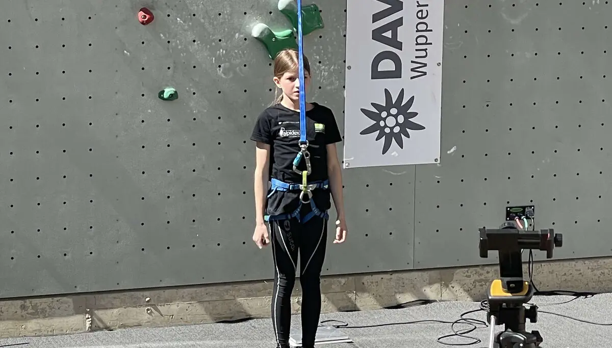 © DAV Sektion Fulda