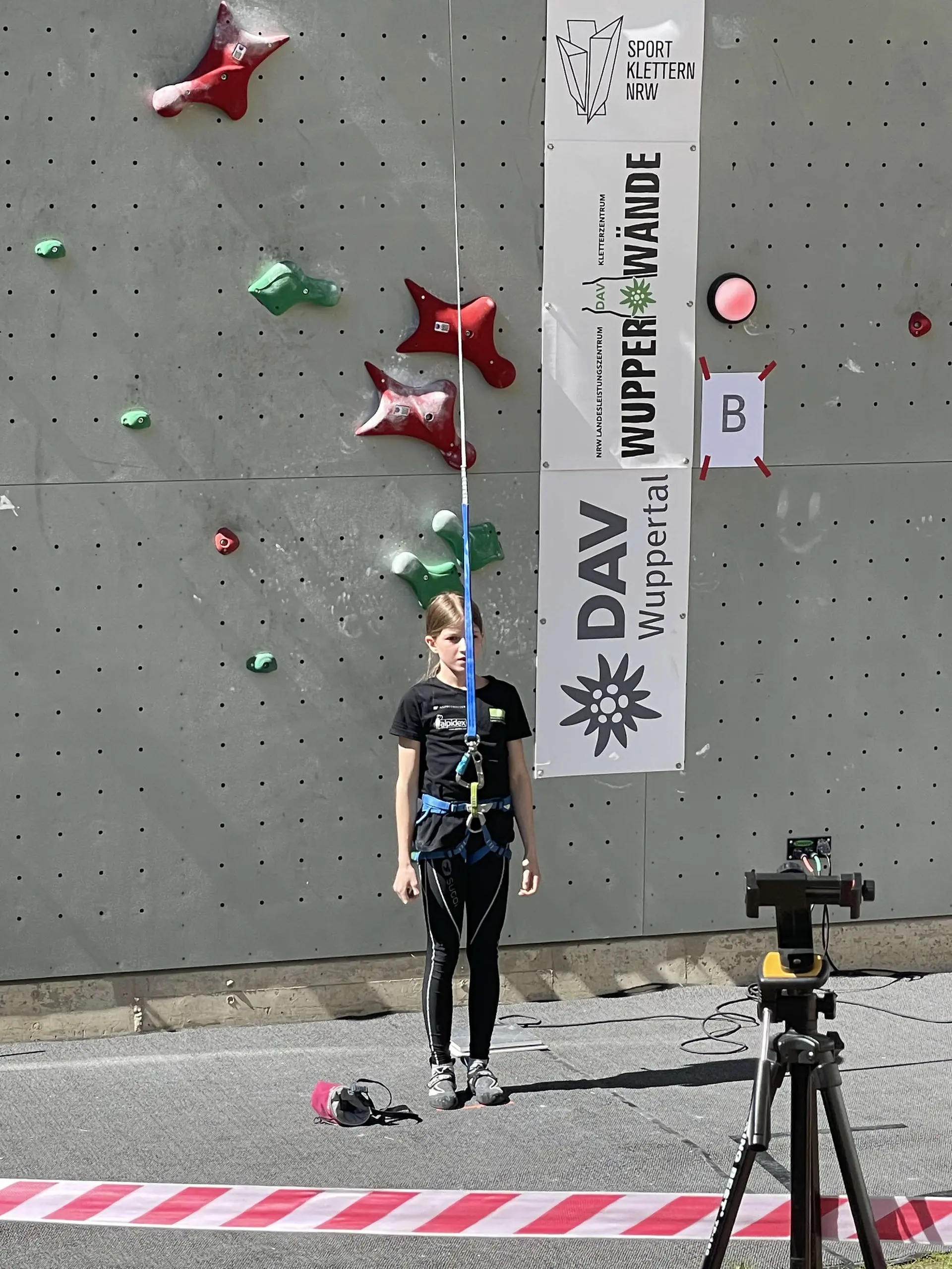 © DAV Sektion Fulda