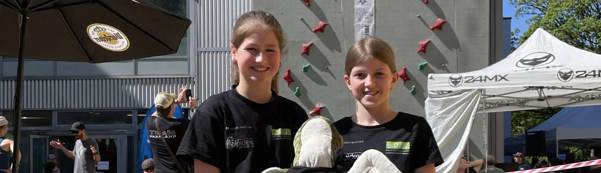 © DAV Sektion Fulda