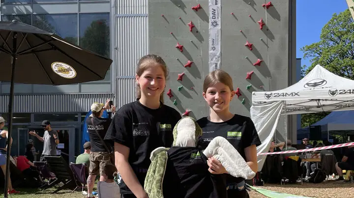 © DAV Sektion Fulda