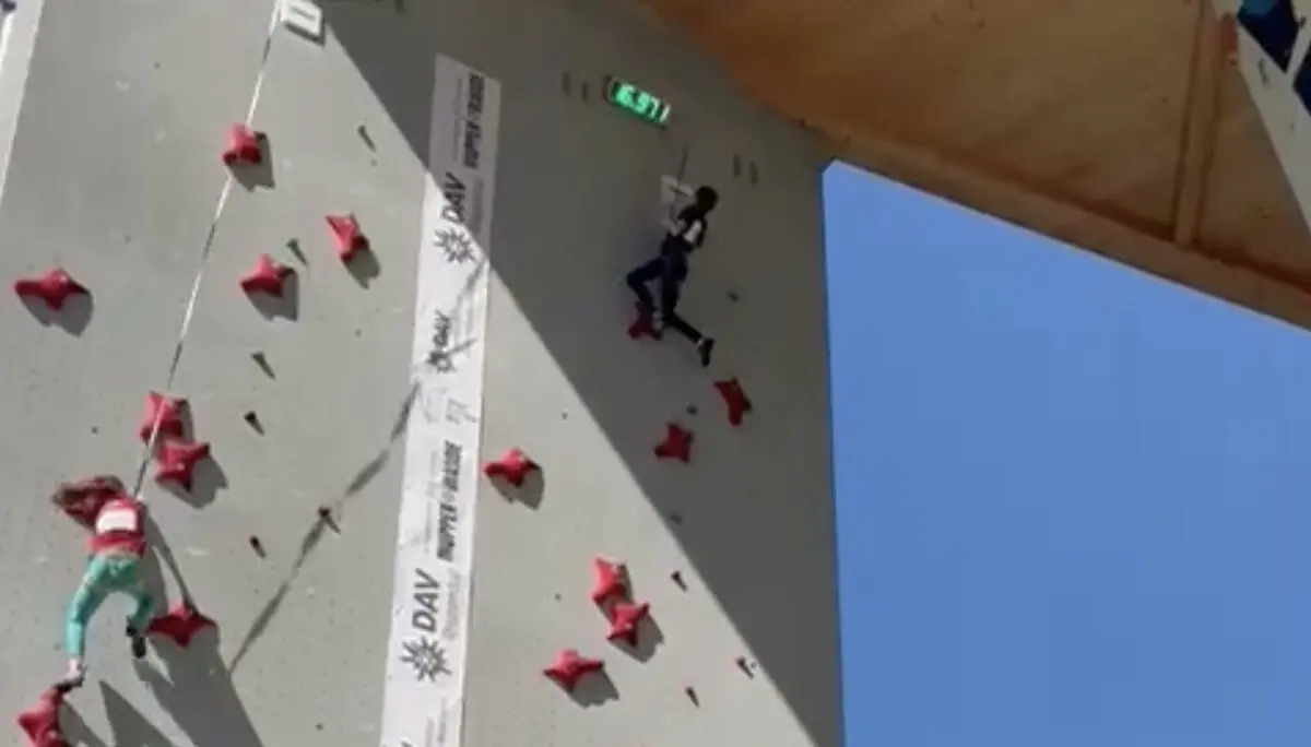 © DAV Sektion Fulda