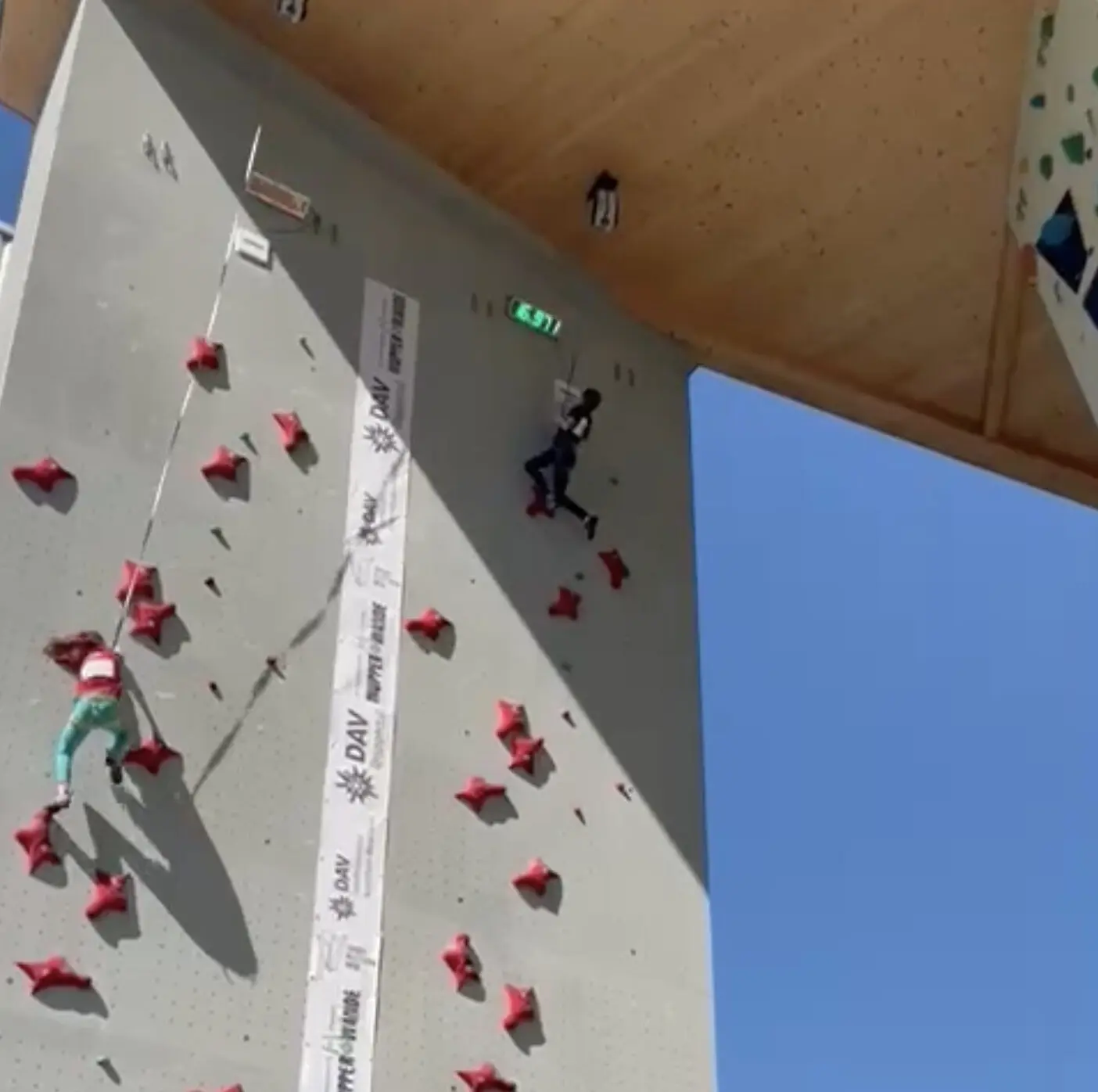 © DAV Sektion Fulda