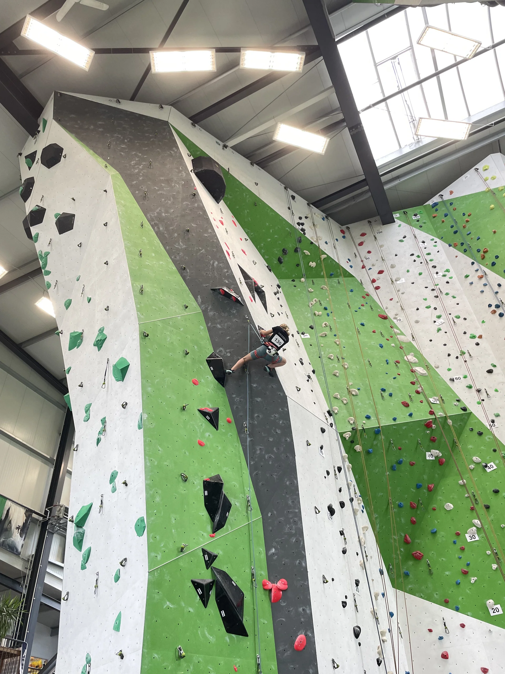 © DAV Sektion Fulda