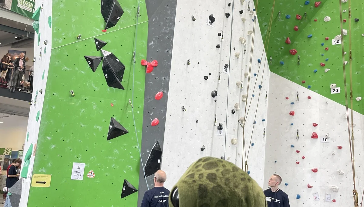 © DAV Sektion Fulda