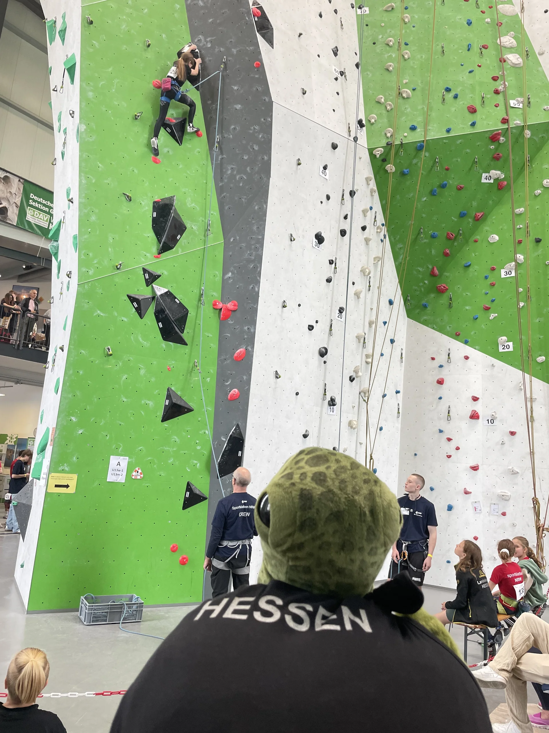 © DAV Sektion Fulda