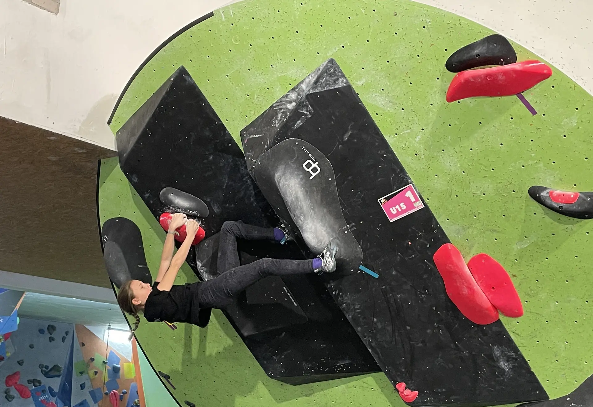 © DAV Sektion Fulda