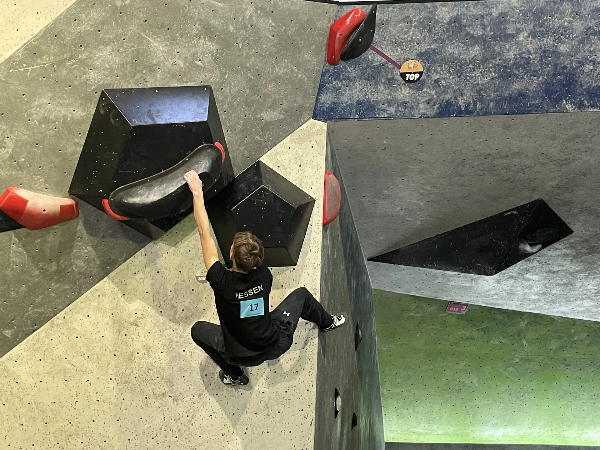 © DAV Sektion Fulda