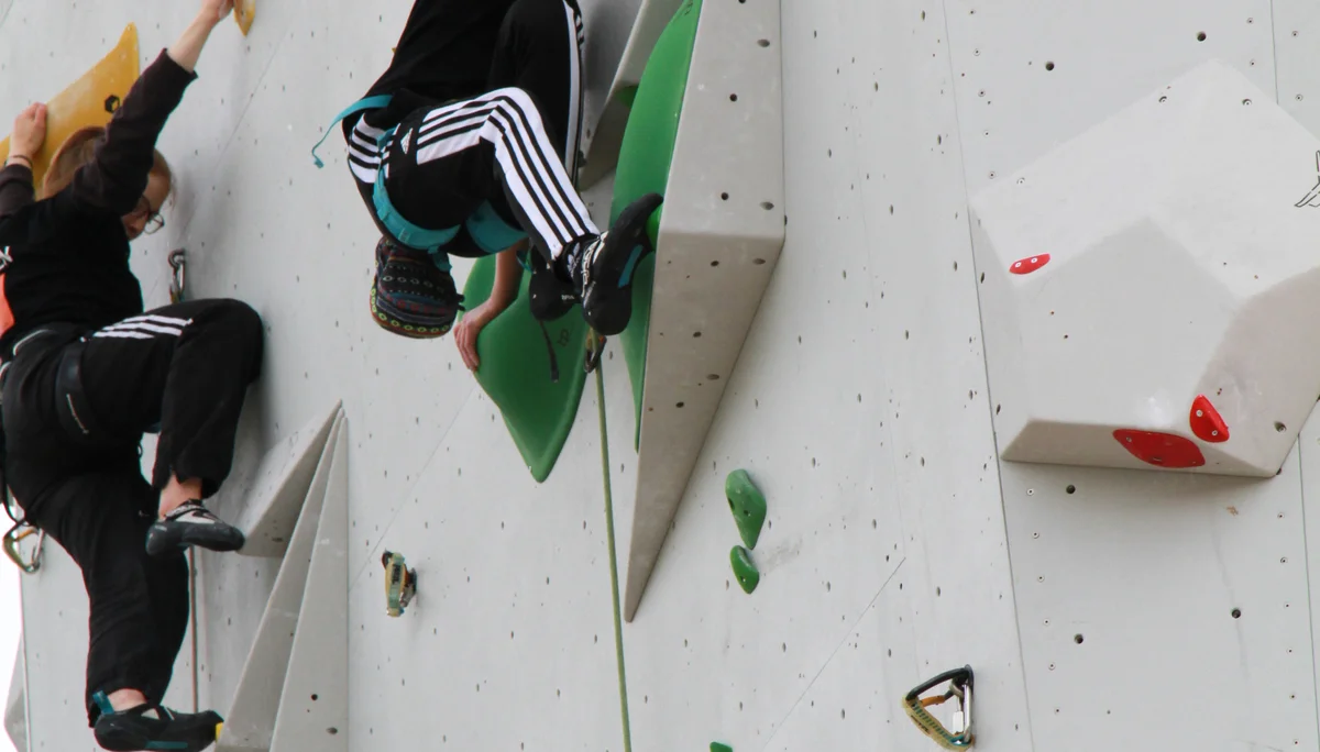 © DAV Sektion Fulda